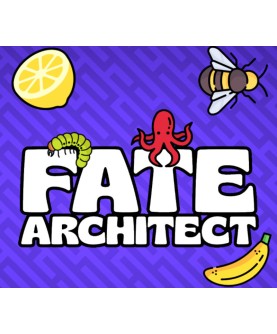 Fate Architect Steam Key GLOBAL